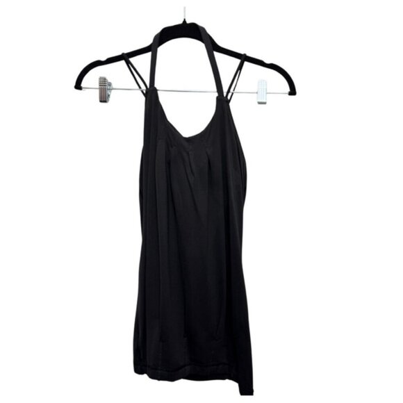 Lululemon Flow & Go Tank Black - Picture 3 of 9